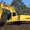 Komatsu Stock Price A Comprehensive Analysis