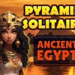 Pyramid Solitaire – Ancient Egypt